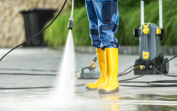 Reliable Litchfield, IL Pressure Washing Solutions