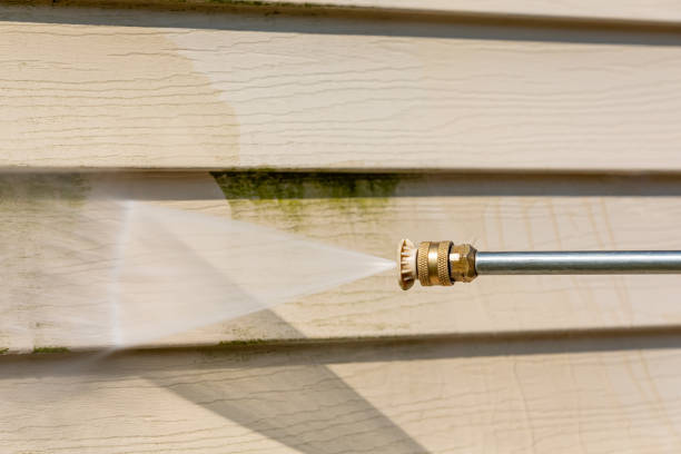 Best Sidewalk Pressure Washing  in Litchfield, IL
